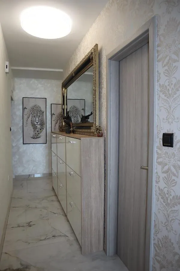 Lalaura Soul Soothing Stay Znjan 500 M Sea View Magic Free Parking Luxe&Cozy Split